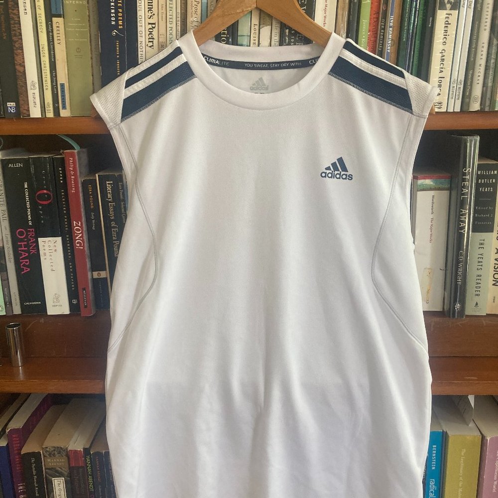 Adidas Climalite tank top